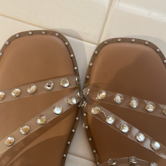 Steve Madden Skyler Sandal - Picture 5 of 8